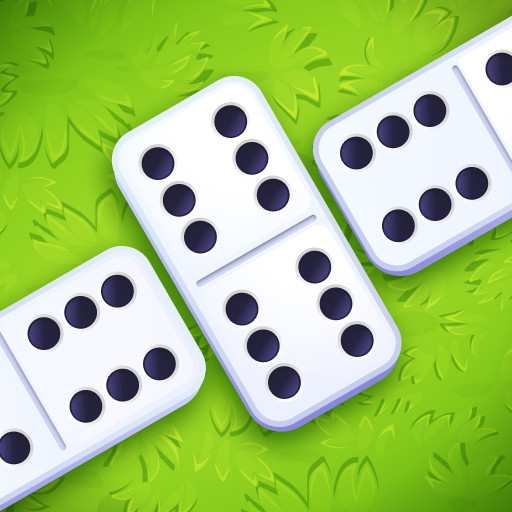 Dominoes Master: Jogo Clássico