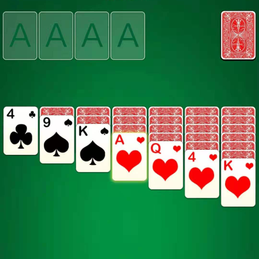 Solitaire Master-Classic Card