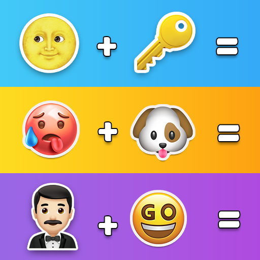 Raad emoji-puzzel: woordspel