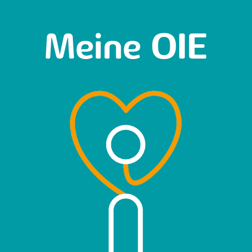 Meine OIE