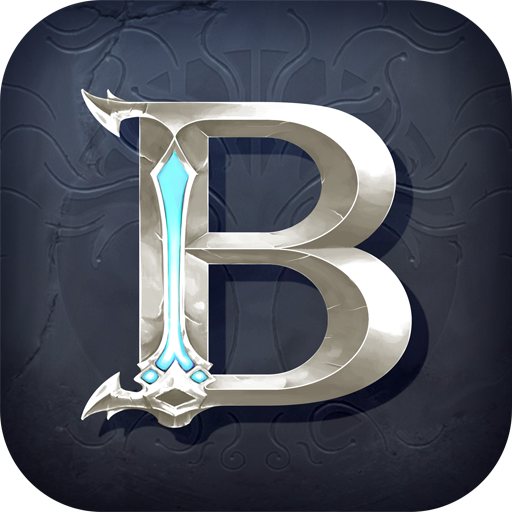 BladeBound: RPG Adventure Game