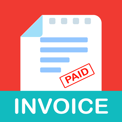 Invoice Maker - ใบแจ้งหนี้ง่าย