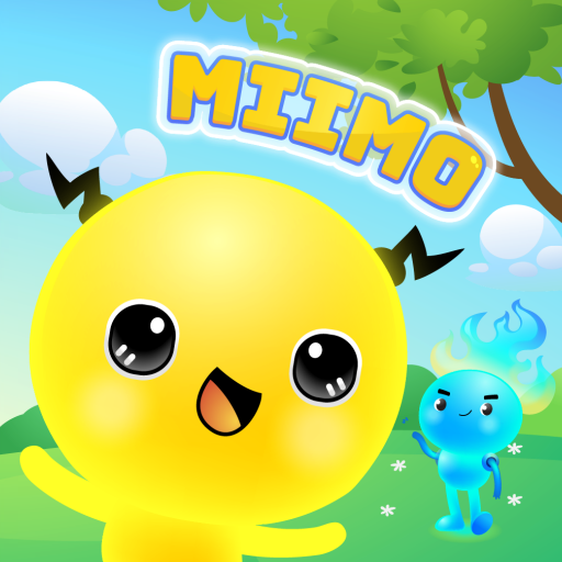 Miimo: Coding Game for Kids