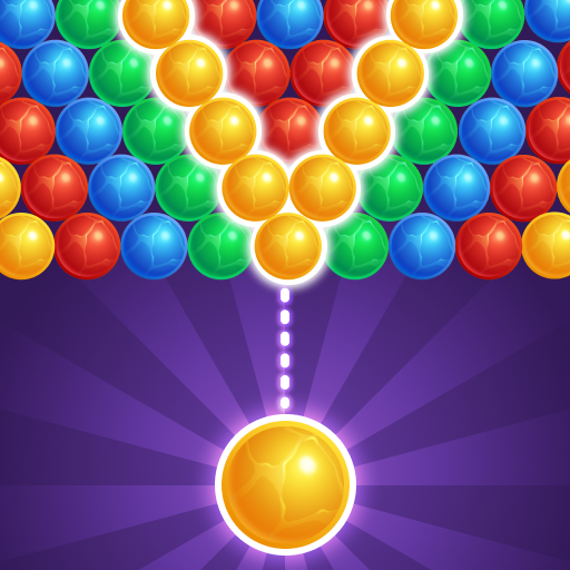 Bubble Shooter