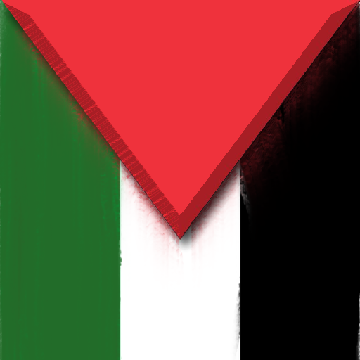 Papel Pintados de Palestina