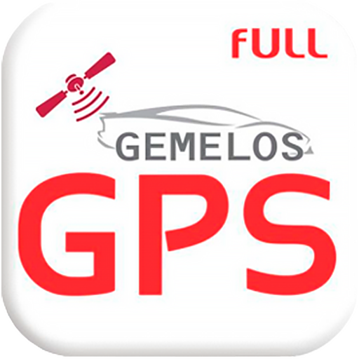 GEMELOS GPS FULL