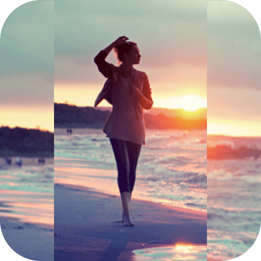 Square Fit - Blur Photo Editor