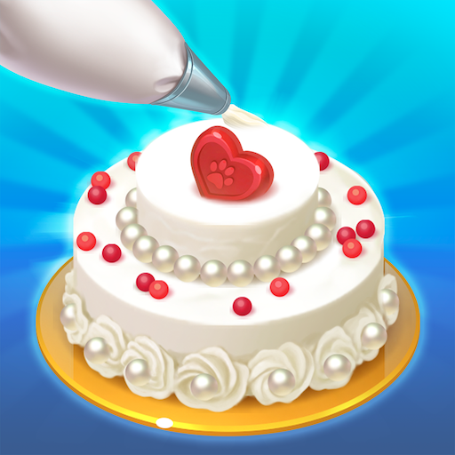 Sweet Escapes: Build A Bakery