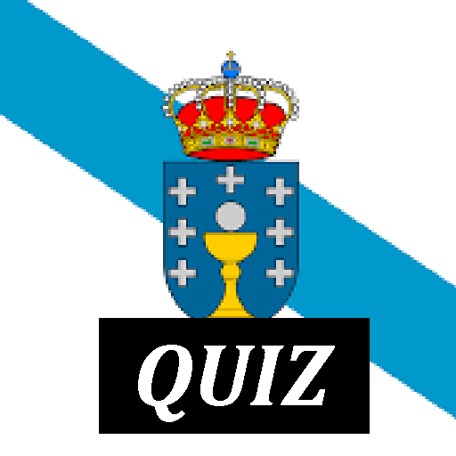 Galicia - Juego de Quiz