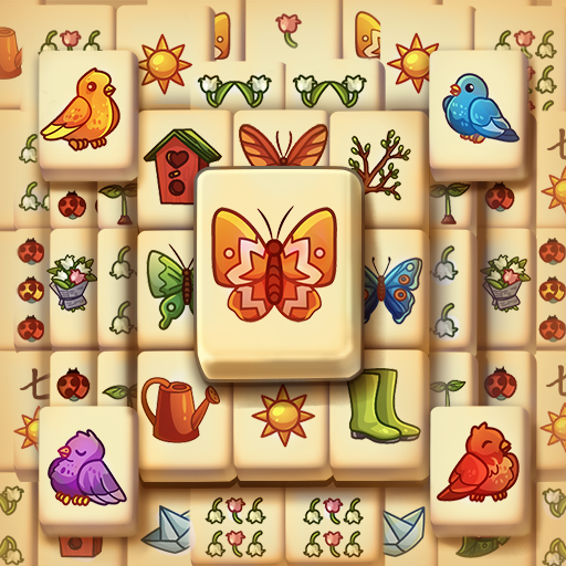 Mahjong Treasure Quest: Puzzle