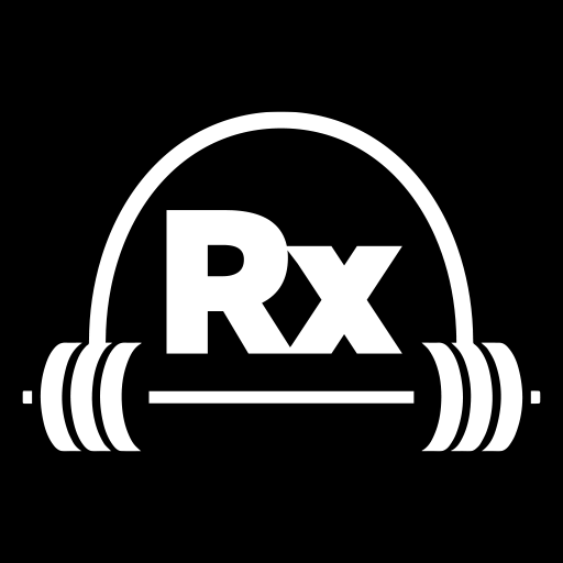 BeatsRx - Workout Music