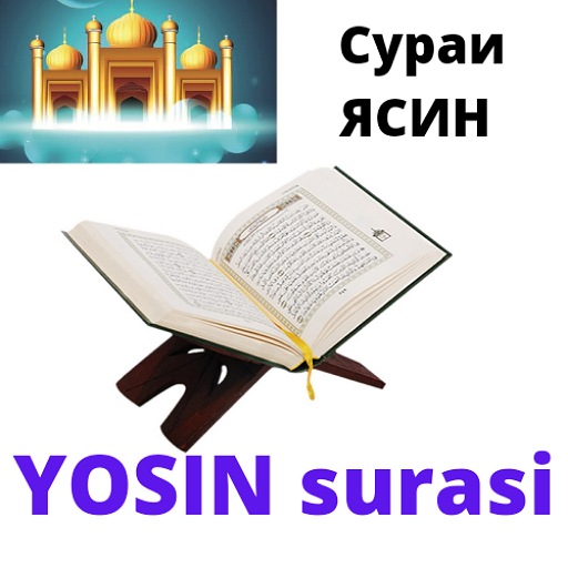 Yosin surasi