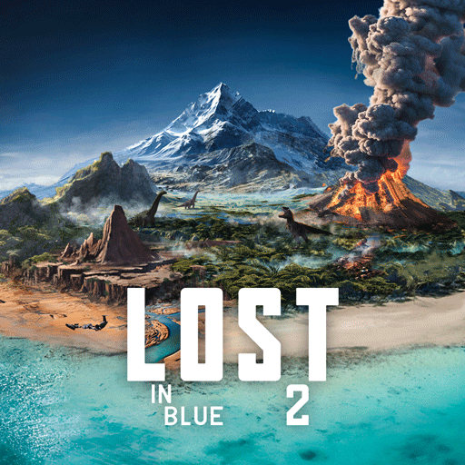 LOST in Blue 2: Fate's Island