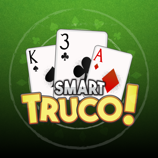 Smart Truco: Truco Online