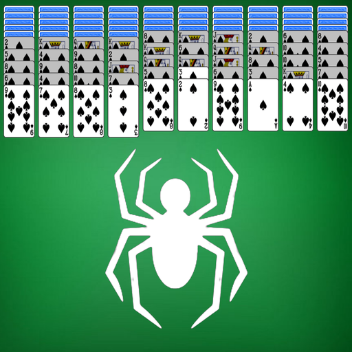 Spider Solitaire