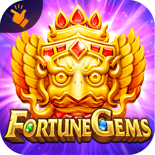 Slot Fortune Gems - TaDa Oyun