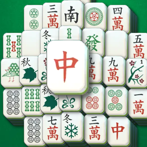 Mahjong Solitaire Classic