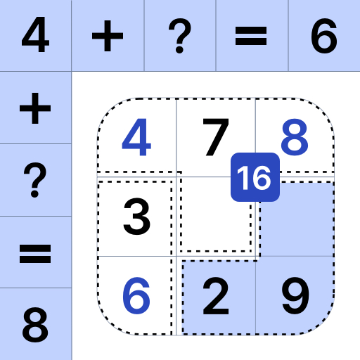 Killer Sudoku - Câu đố Sudoku