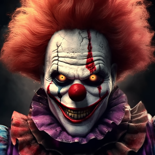 Scary Clown Survival