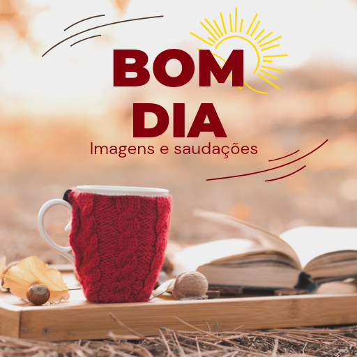 Frases de Bom Dia com Imagens