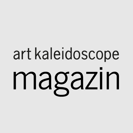 art kaleidoscope Magazin