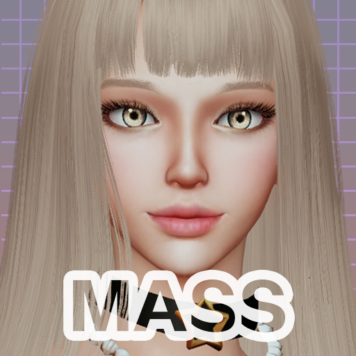 Mass: 3D Create & Play