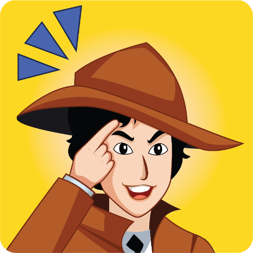 Detective IQ: A Detective Game