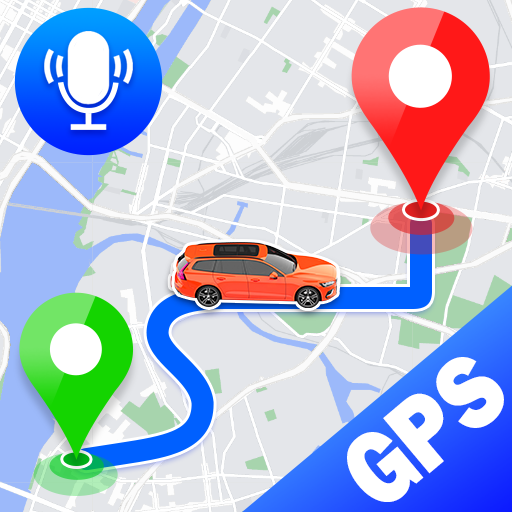 Voix GPS : Planificateur