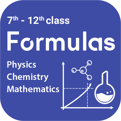 Physics, Chemistry and Maths F