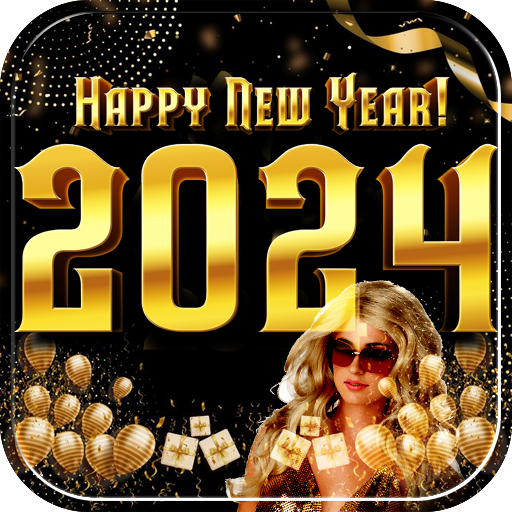 Happy New Year 2024 Greetings