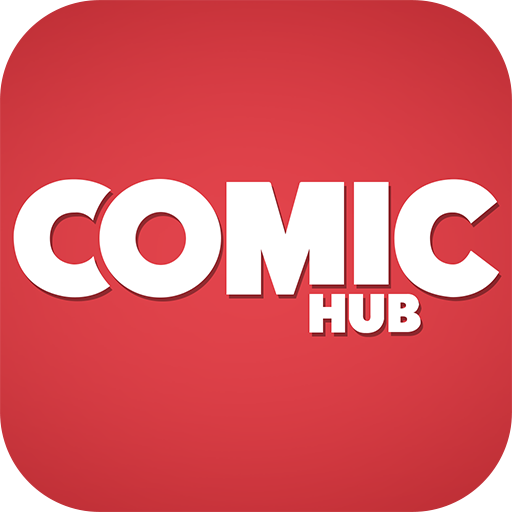 ComicHub