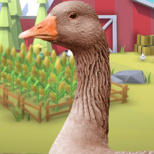 Happy Goose Simulator