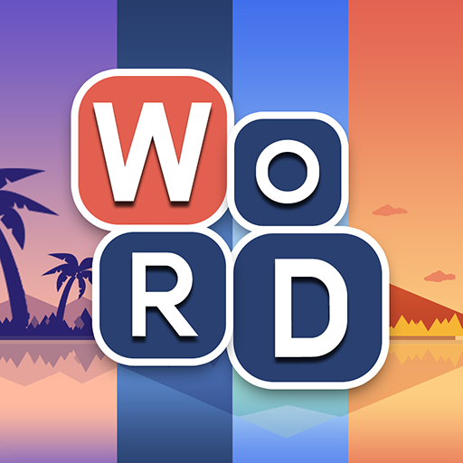 Word Town: Find Words & Crush!4.15.3