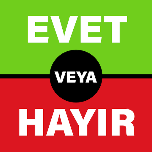 Evet mi? Hayır mı? Soru Oyunu15.2.0