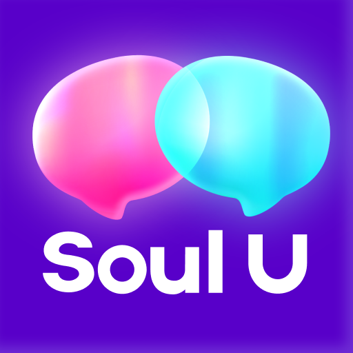 Soul U - دردشة مع الأصدقاء