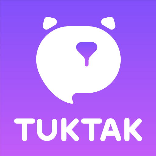 Tuktak Live-Live Streams