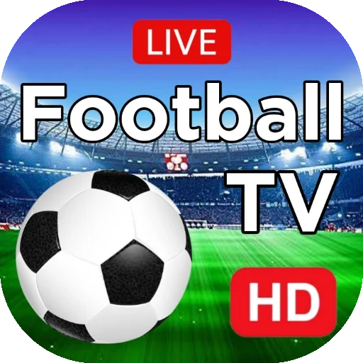 Live Football TV HD Streaming