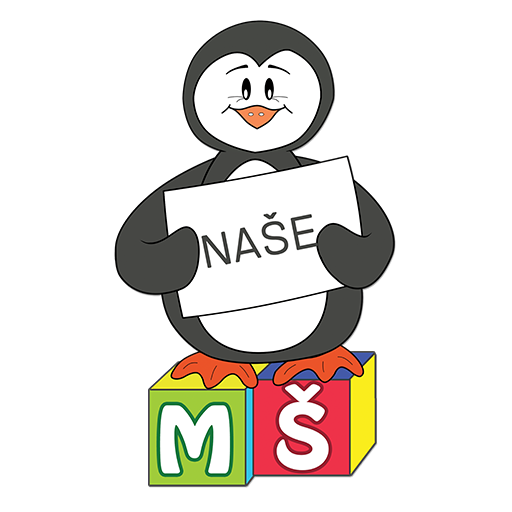 Naše MŠ