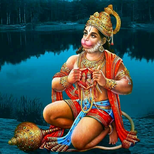 Hanuman Wallpapers