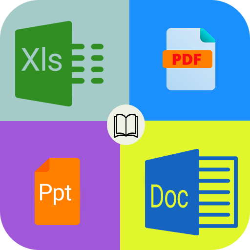 All Document Reader & Viewer