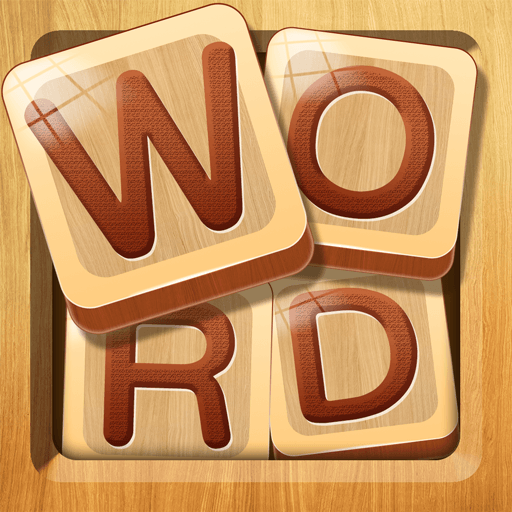 Word Shatter: Word Block