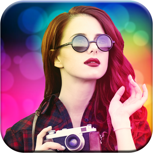 Photo Editor