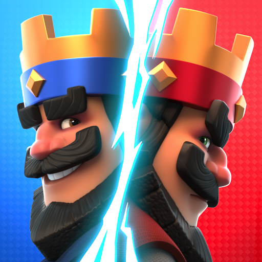 クラッシュ・ロワイヤル (Clash Royale)60256008