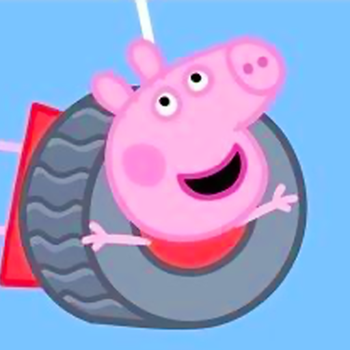 Comment dessiner Peppa Pig