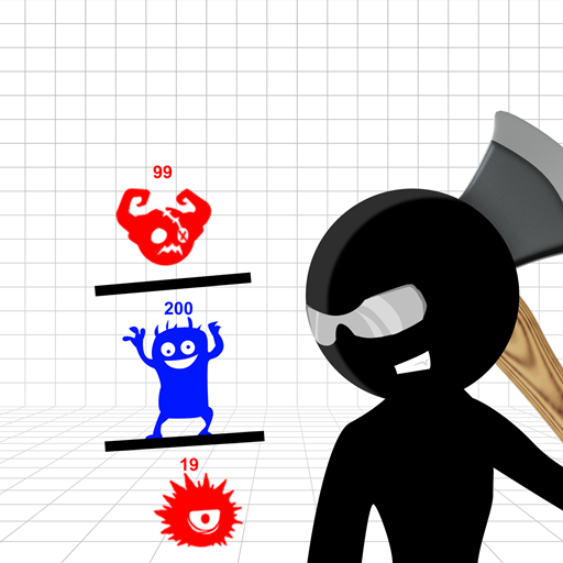 Stick Battles: War of Stickman