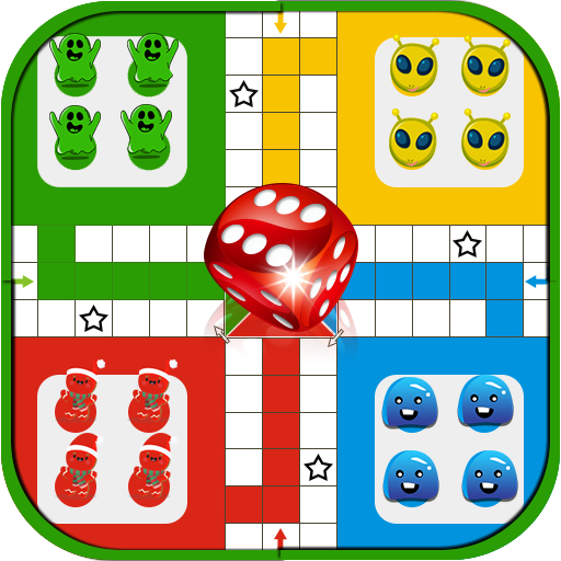 Ludo Game : Online Multiplayer