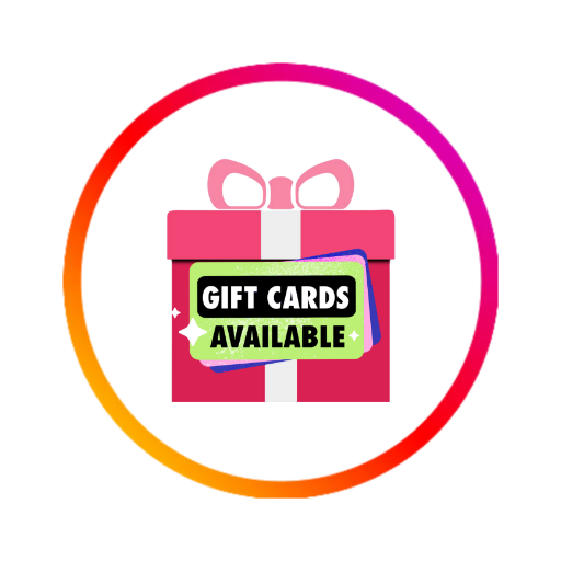 Gift Card Trivia Quiz