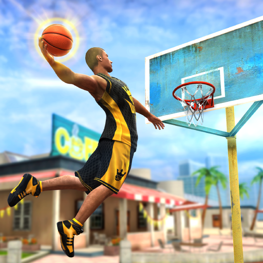 Basketball Stars: Multijugador