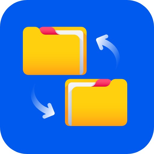 File Transfer & Share all