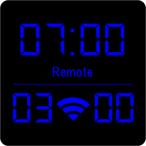 Scoreboard Remote